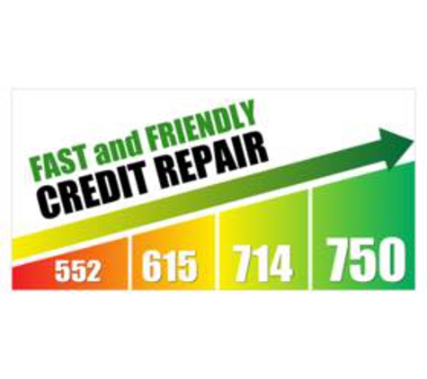 Legal Credit Repair Service - Charlotte, NC