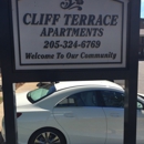 Cliff Terrace Apartments - Apartments