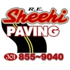 R. E. Sheehi Trucking & Paving gallery