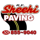 Sheehi R E Trucking & Paving LLC