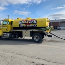 Kratzer Septic Service - Septic Tanks & Systems