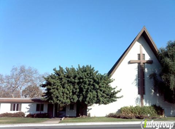 Lemon Grove Lutheran Church - Lemon Grove, CA