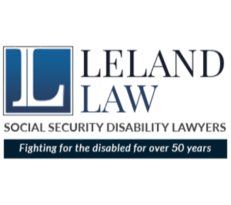 Leland Law - Whittier, CA