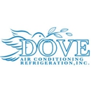 Dove Air Conditioning & Refrigeration Inc - Air Conditioning Contractors & Systems