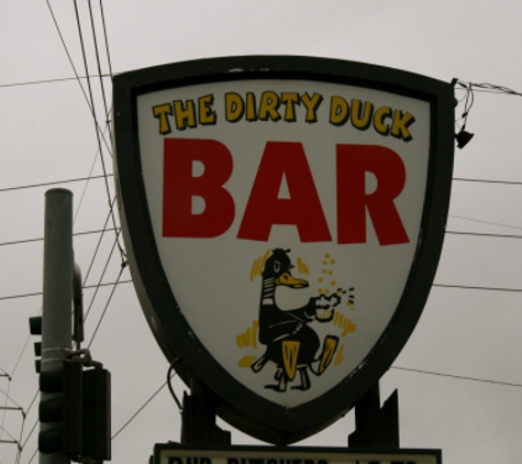 Dirty Duck Bar - Denver, CO