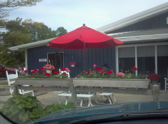 Seaquist Orchards Farm Market - Sister Bay, WI