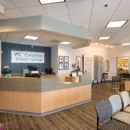 Carolinas Vision Group - Medical Centers