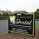 All Seasons Dental - Dental Hygienists