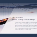 Morgan Tidalgo Sukhodrev & Azzolino LLP - Family Law Attorneys