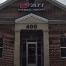 ATI Physical Therapy - Physical Therapy Clinics