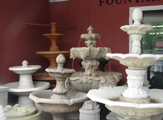 Fountain Specialist - Milford, OH