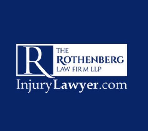 The Rothenberg Law Firm, LLP - Hackensack, NJ