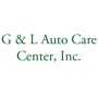 G & L Auto Care Center, Inc.