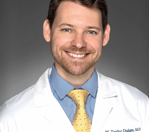 Dr. W. Taylor Dodgen - Fort Worth, TX