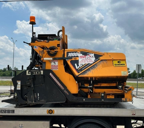 Black Sheep Towing and Recovery - Kingsland, TX