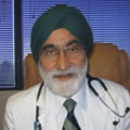 J S Bhalla MD - Physicians & Surgeons, Pulmonary Diseases
