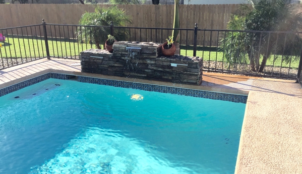 JCs Pool Service - san juan, TX. Pharr Texas 