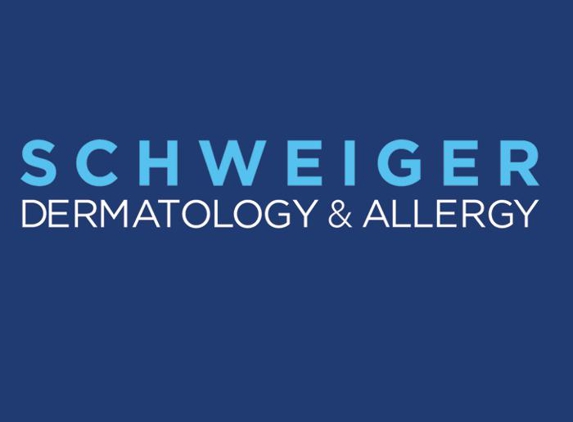 Schweiger Dermatology & Allergy - East Windsor - East Windsor, NJ