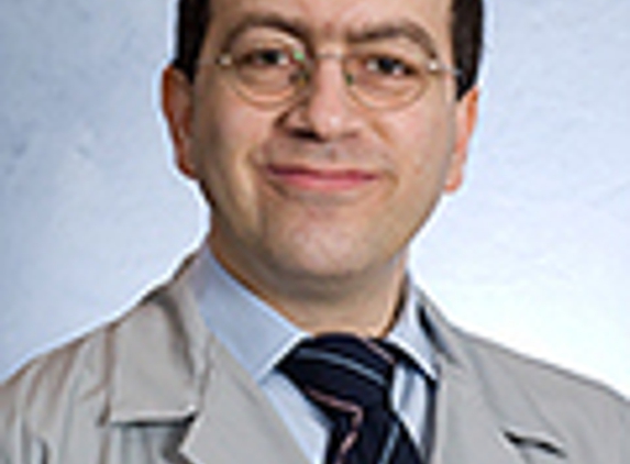 Samer Dibs, MD - Chicago, IL