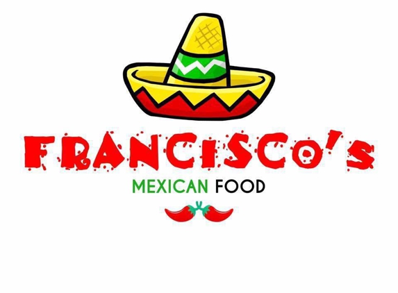 Francisco's Mexican Food - Oxnard, CA