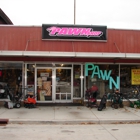 THE PAWN SHOP