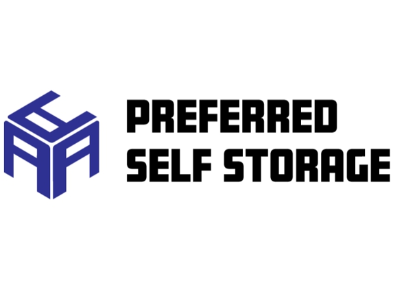 Preferred Self-Storage - New Braunfels, TX