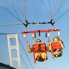 Mackinaw Parasailing gallery