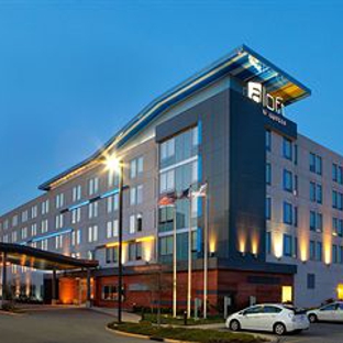 Aloft Hotels - Chesapeake, VA