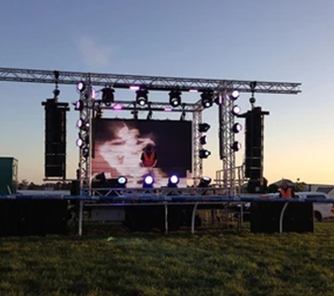 Diversity Rigging & Entertainment Services Pty Ltd - Mentone, VIC