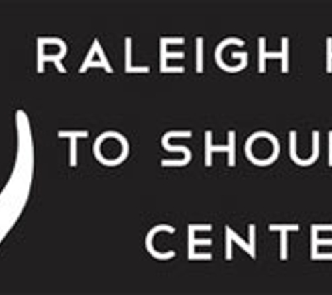 Raleigh Hand to Shoulder Center - Raleigh, NC