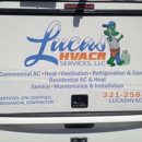 Lucas HVACR Services - Air Conditioning Contractors & Systems