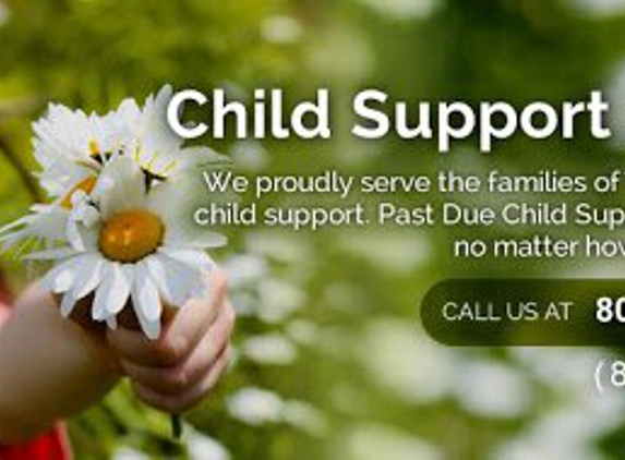Child Support 2 Collect - San Antonio, TX