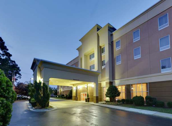 Hampton Inn & Suites Southern Pines-Pinehurst - Aberdeen, NC