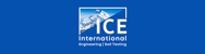 ICE International Logo