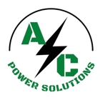 AC Power Solutions Inc.