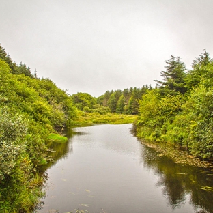 Thousand Trails Oceana - Ocean City, WA