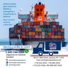 Santiago Cargo Express, Corp