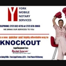 York Mobile Notary Services PLUS - Notaries Public