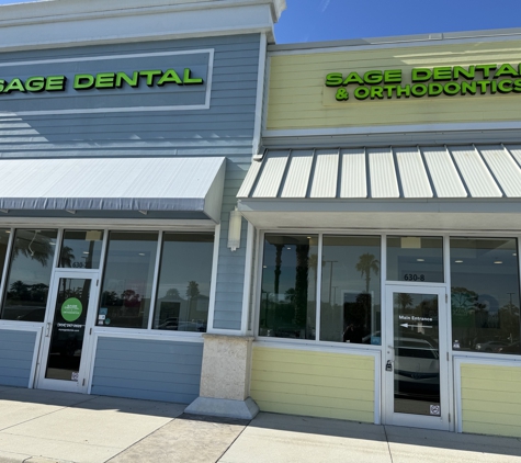 Sage Dental of Neptune Beach (formerly Surfside Dental Center) - Neptune Beach, FL