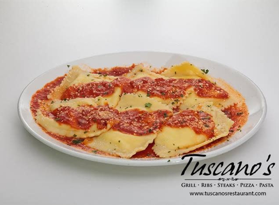 Tuscano's Italian Restaurant & Lounge - Schiller Park, IL