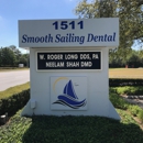 Smooth, Sailing Dental - Pediatric Dentistry