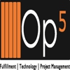 Op Five Promo gallery