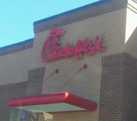 Chick-fil-A - Lancaster, PA