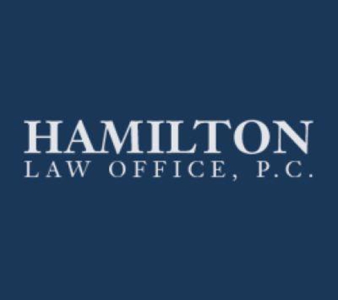 Hamilton Law Office PC - Sudbury, MA