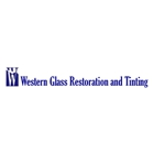 Western Glass Restoration and Tinting