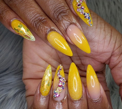 Wonder Nails - Chesapeake, VA