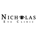 Nicholas Eye Clinic - Contact Lenses