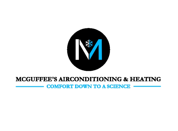 McGuffee's Air Conditioning and Heating - Gulfport, MS