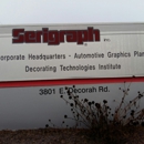 Serigraph Inc - Printing Services