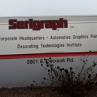 Serigraph Inc